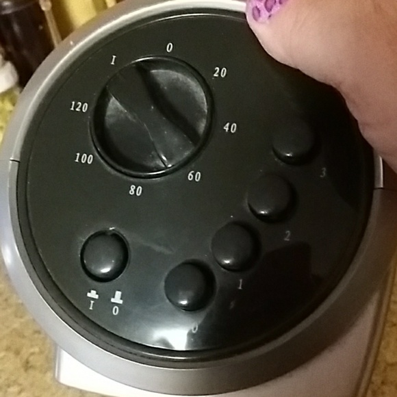 Fan - Picture 2 of 2